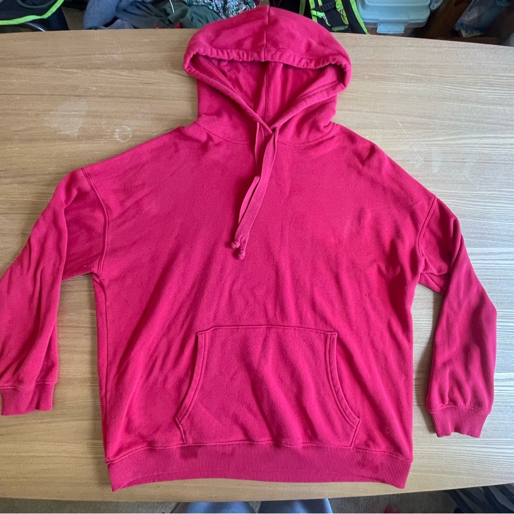 American Eagle hoodie - women’s